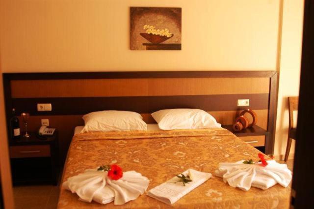 Dalyan Tezcan Hotel Eksteriør bilde